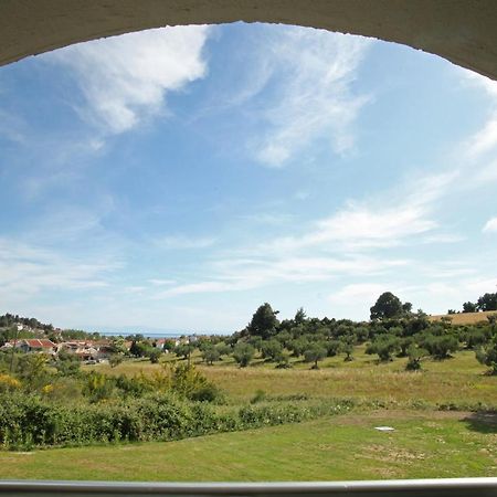 Panorama Siviris Apartment ภายนอก รูปภาพ