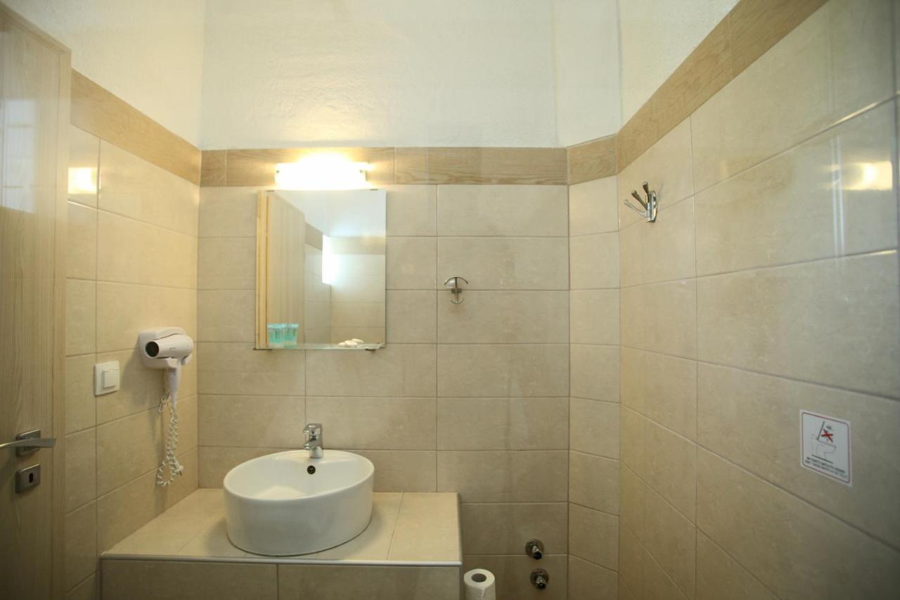 Panorama Siviris Apartment ภายนอก รูปภาพ